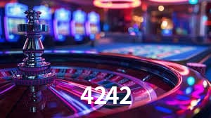 Statistics 4242