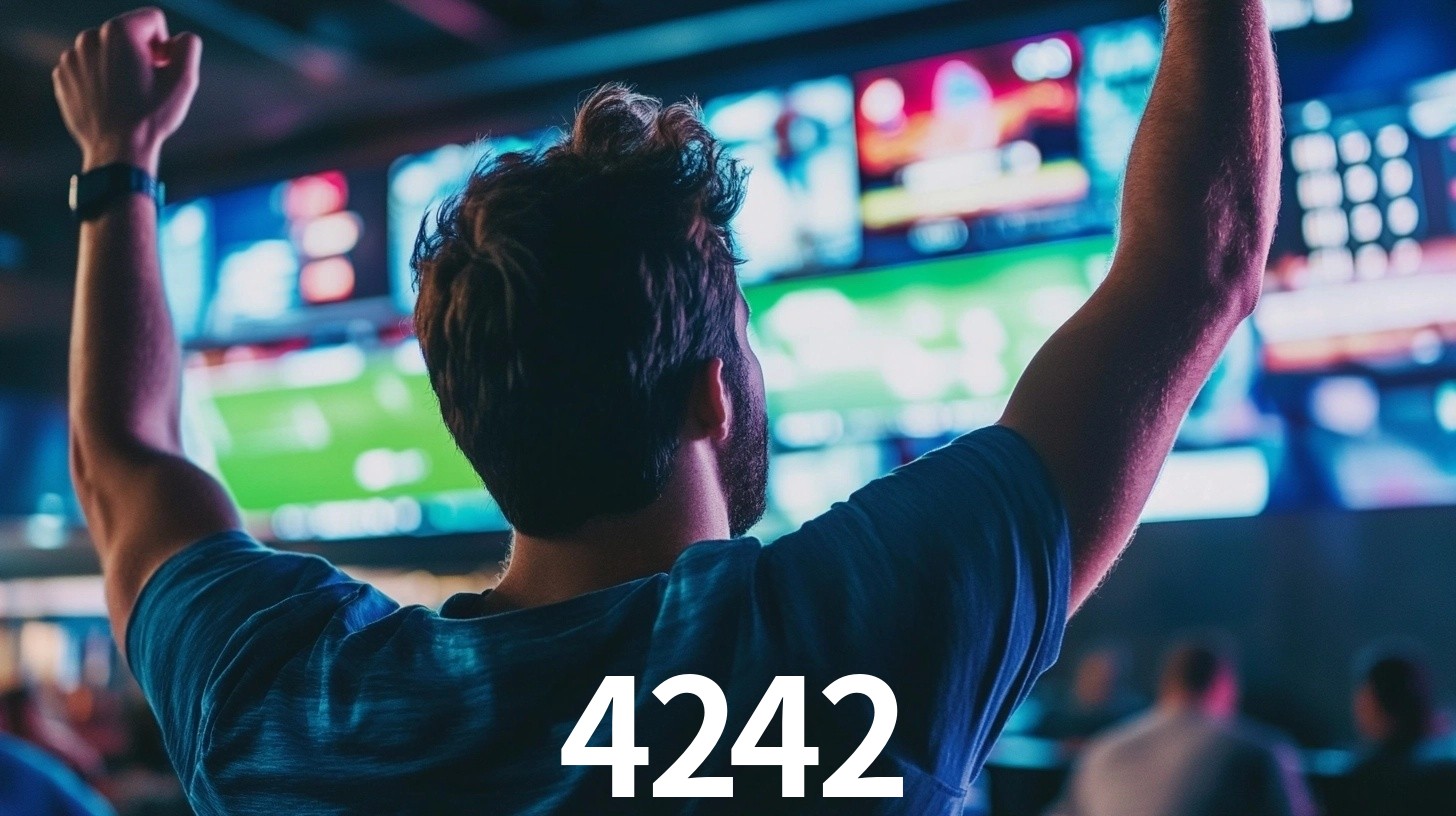 4242.com plataforma