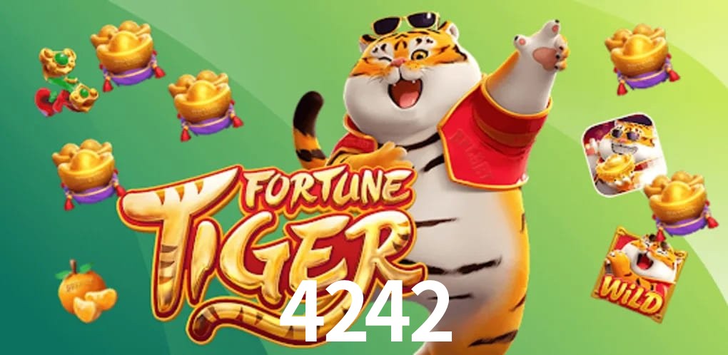 Welcome Bonus 4242