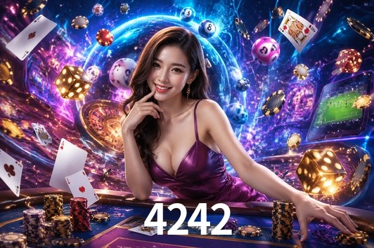 Statistics 4242
