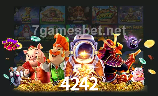 cassino 4242