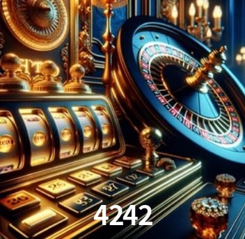 Estatísticas Crash Games 4242