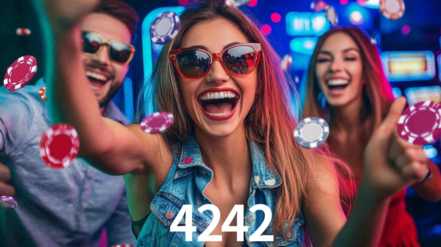 Descubra a Essência do 4242: Nossa História e Compromissos