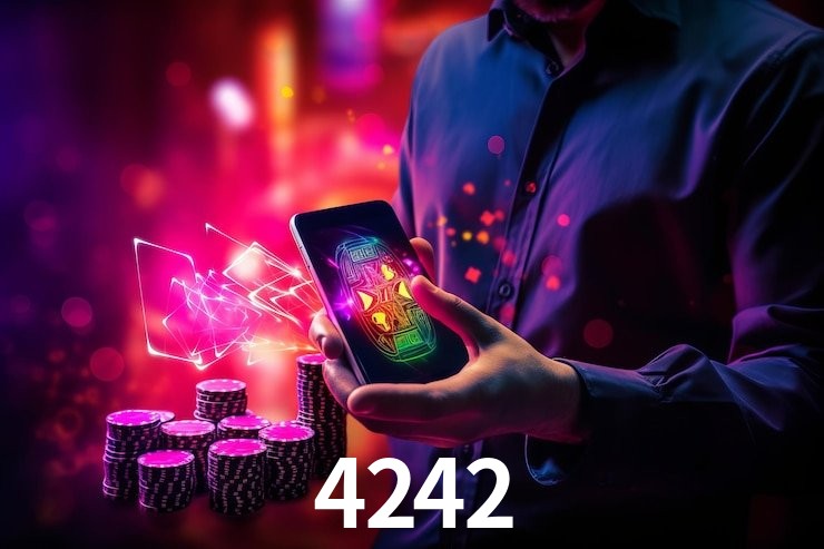 Casino VIP 4242