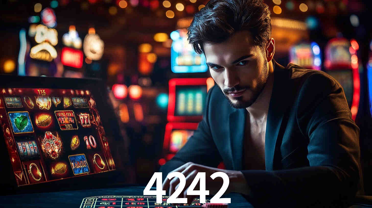 4242,4242 bet