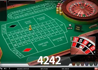Desvendando o Mundo dos Jogos Virtuais na 4242