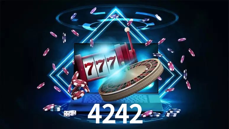 Segurança 2FA 4242