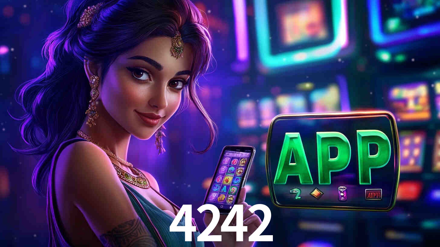 4242.com plataforma