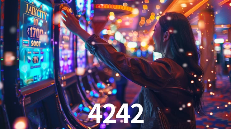 4242.com plataforma