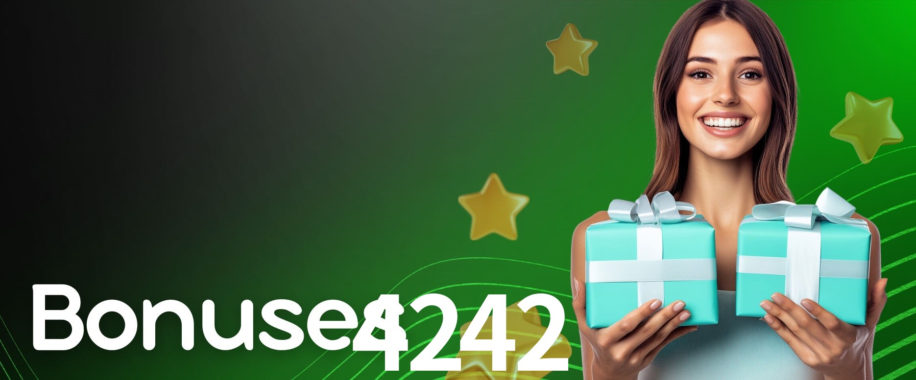 API Integration 4242