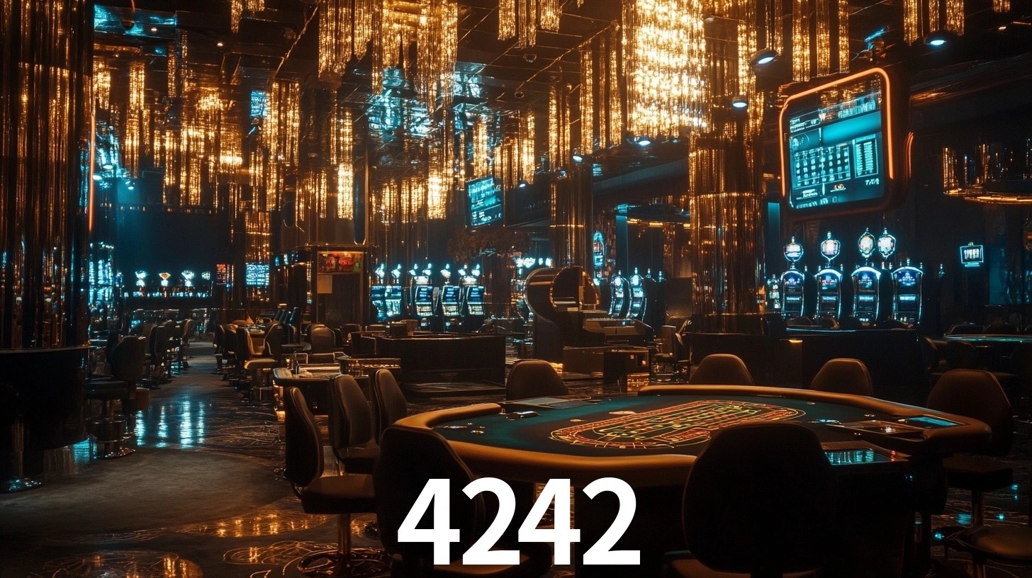4242,4242 bet
