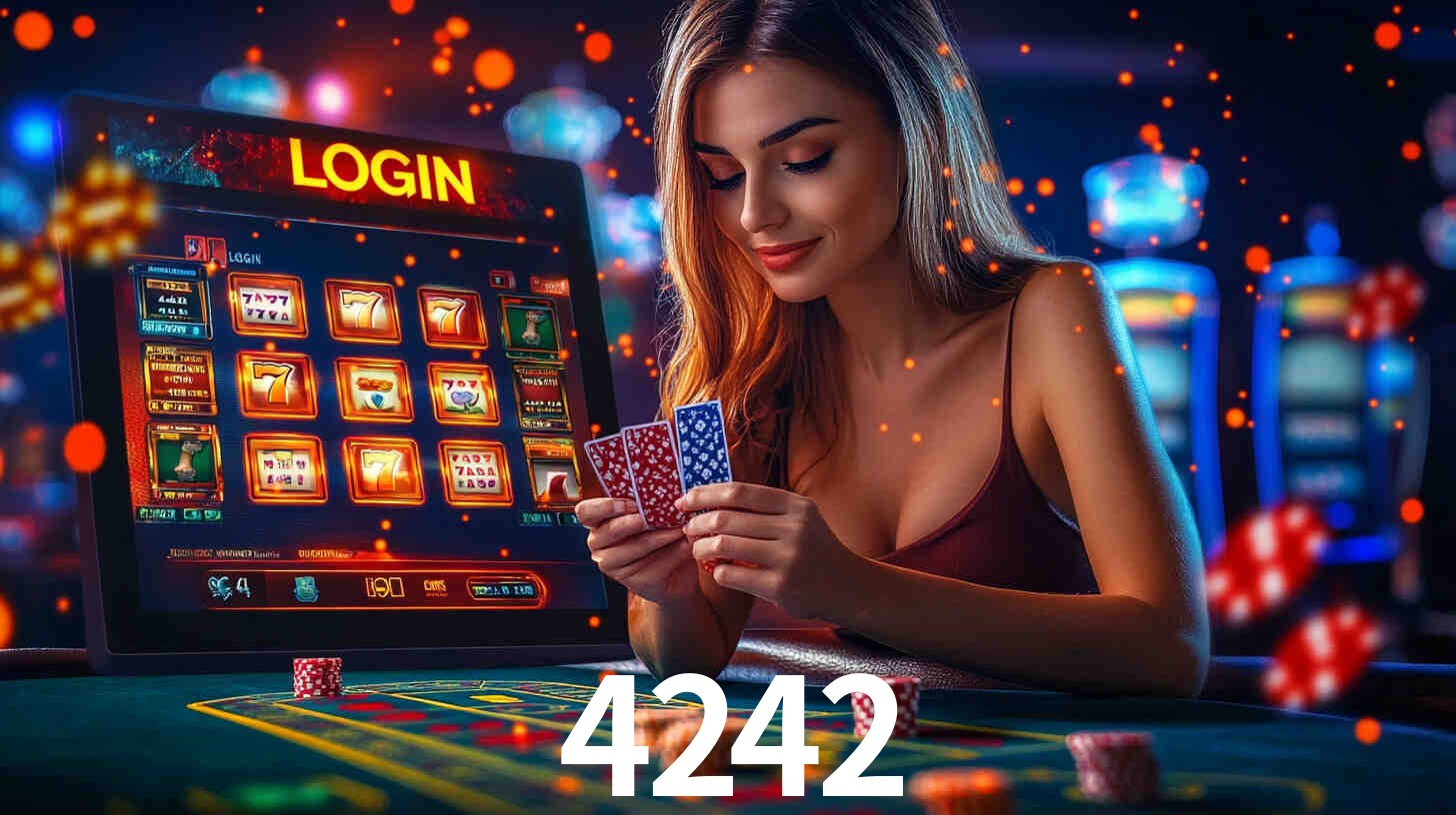 4242.com plataforma