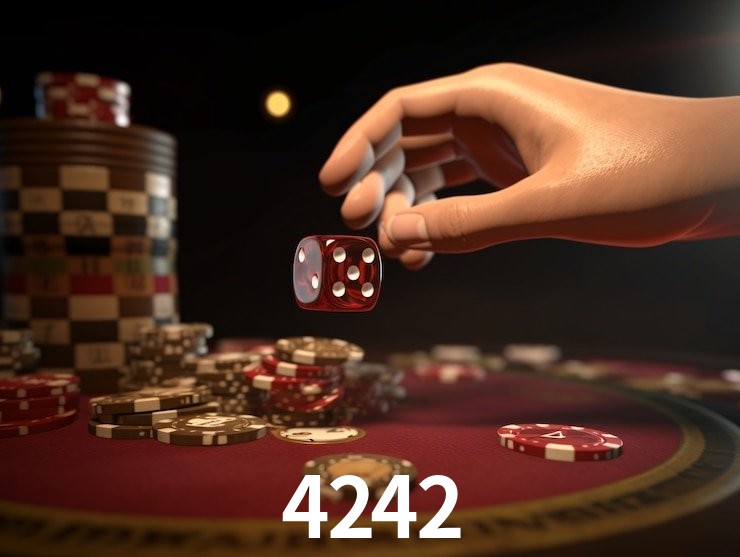 Provedores de Jogos 4242