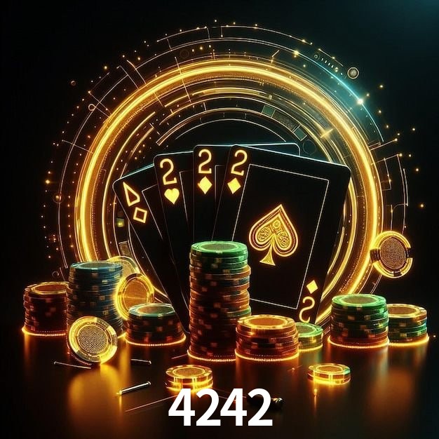 Casino Ao Vivo 4242