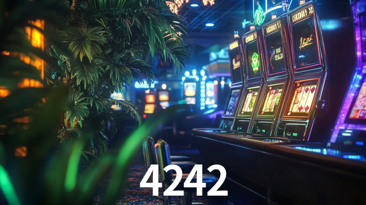 Live Casino 4242