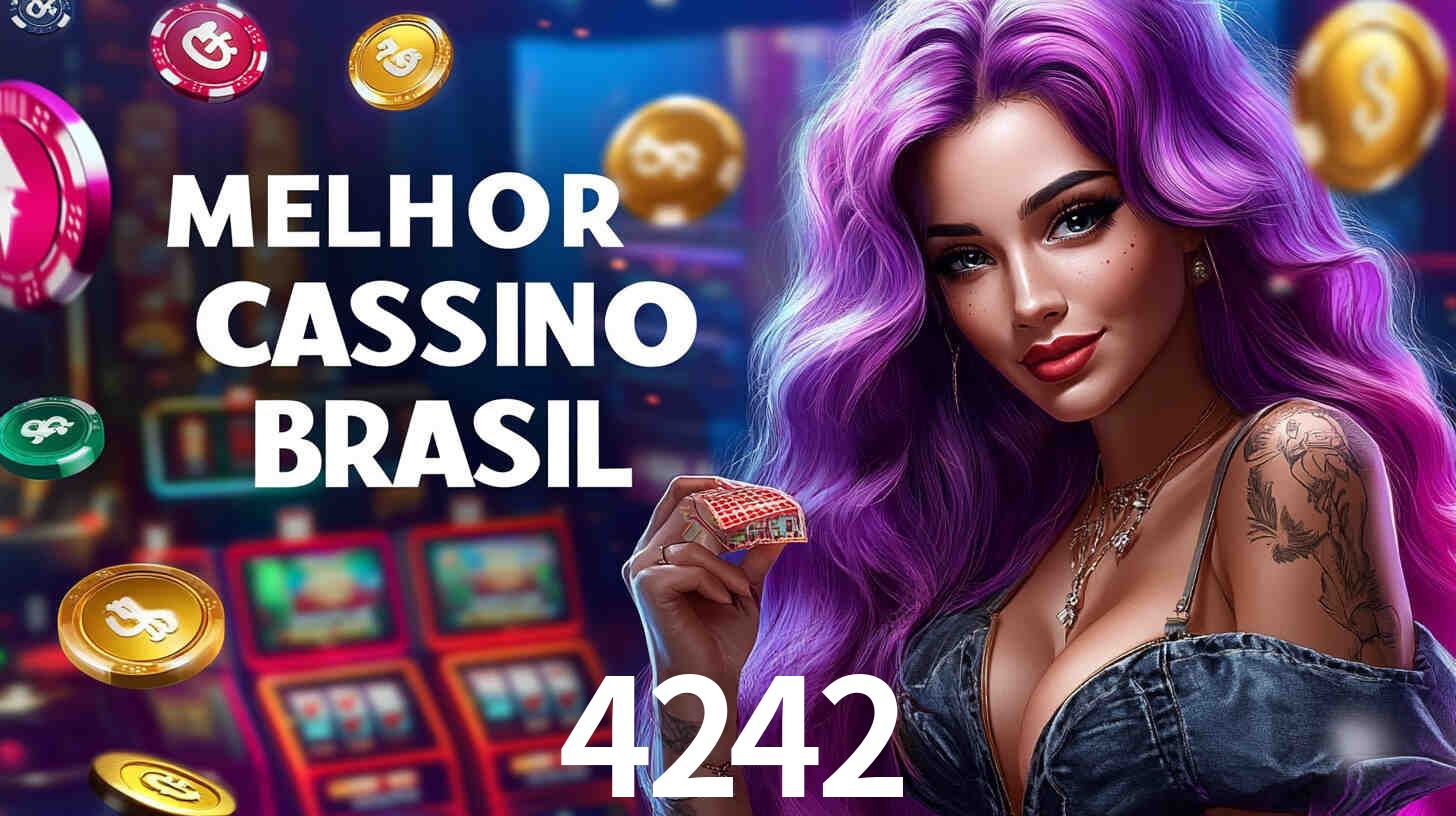 Explorando a Categoria de Eventos em Apostas na 4242