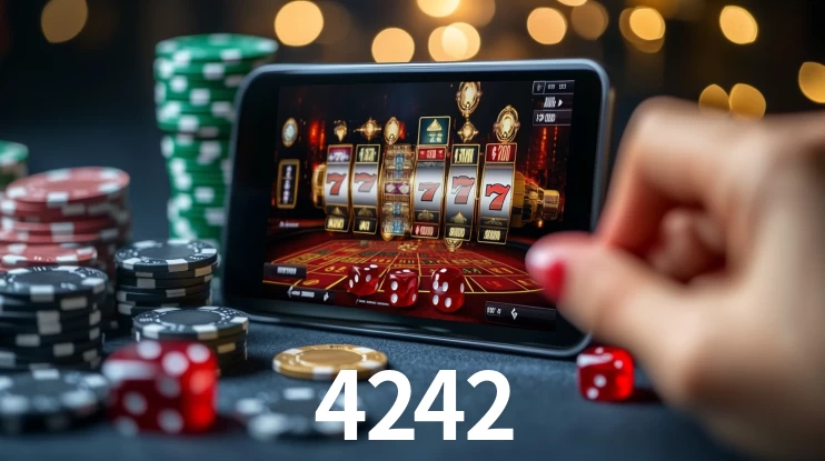 Daily Bonuses 4242