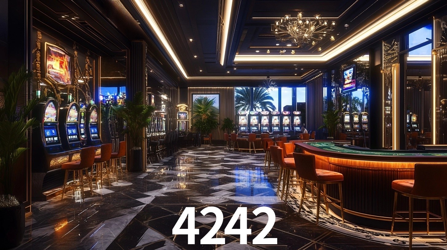 Premium Interface 4242
