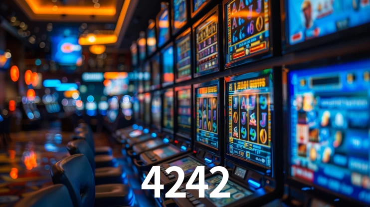 2FA Security 4242
