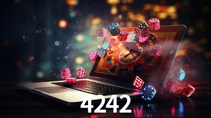 cassino 4242