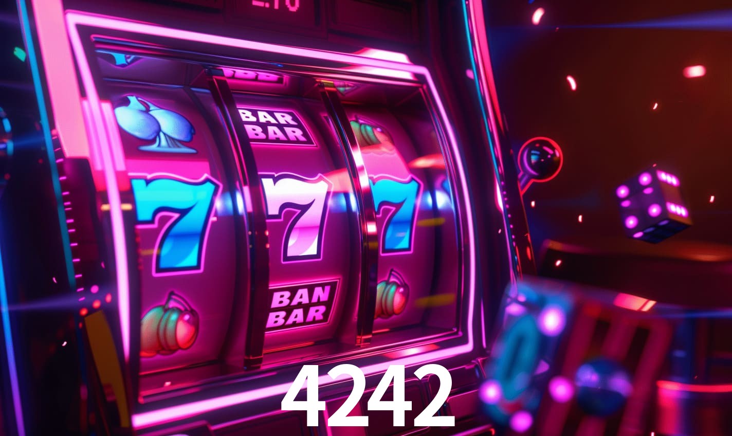 Desvendando o Mundo dos Jogos Virtuais na 4242