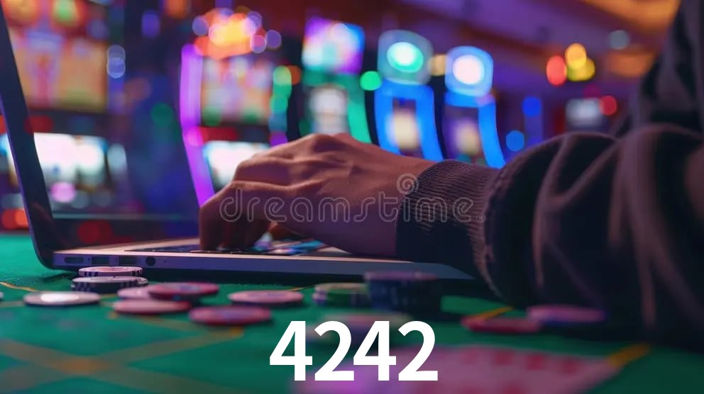 Programa VIP 4242
