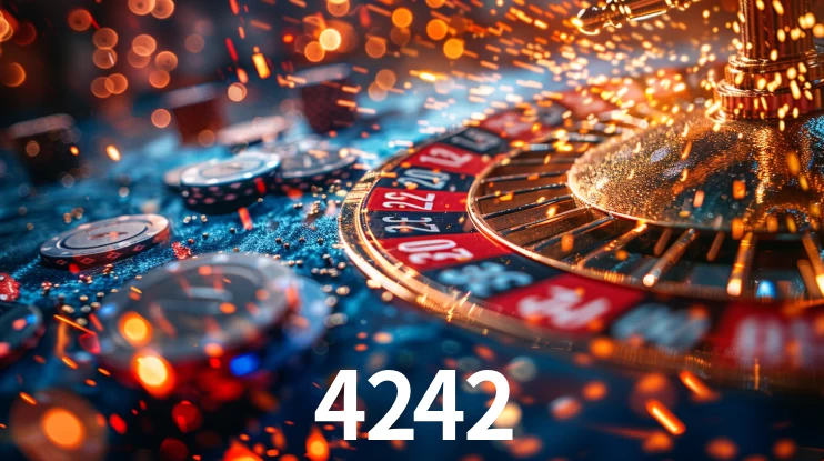 Game Providers 4242