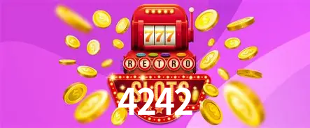Inovações de Jogos na 4242: O Futuro das Experiências Interativas