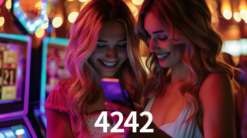 4242,4242 bet