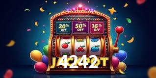 Promoções Sazonais 4242