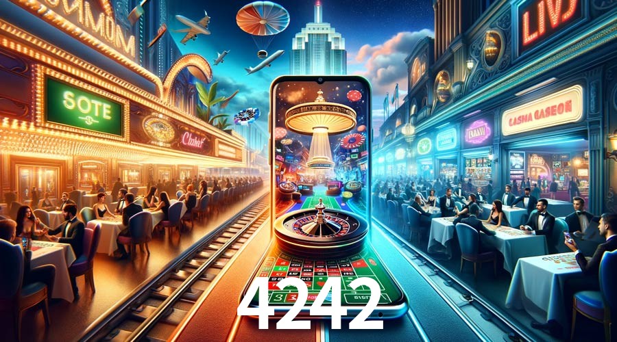 Secure Login 4242
