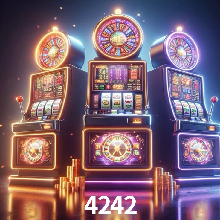 4242,4242 bet
