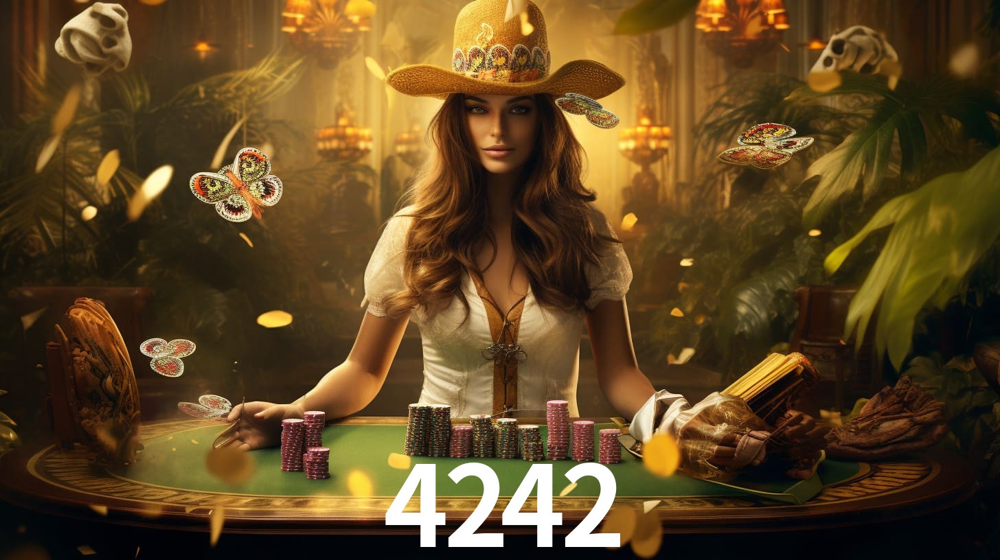 Live Casino 4242