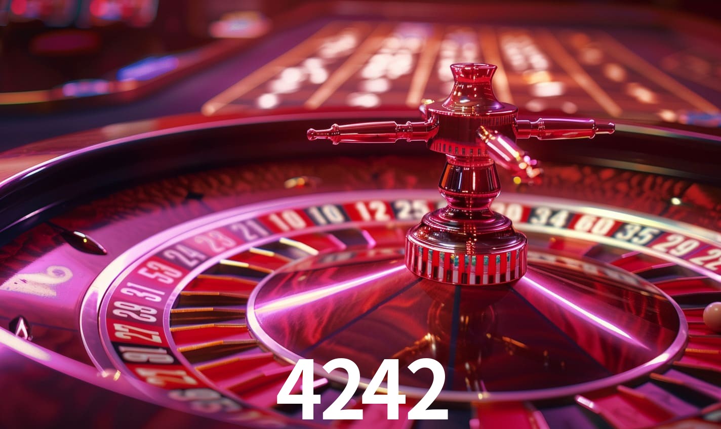 Explorando a Categoria de Eventos em Apostas na 4242