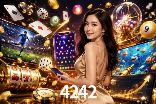Account Benefits 4242