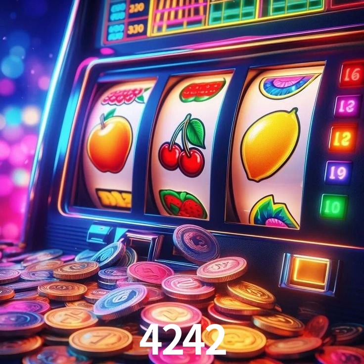 Estatísticas Crash Games 4242