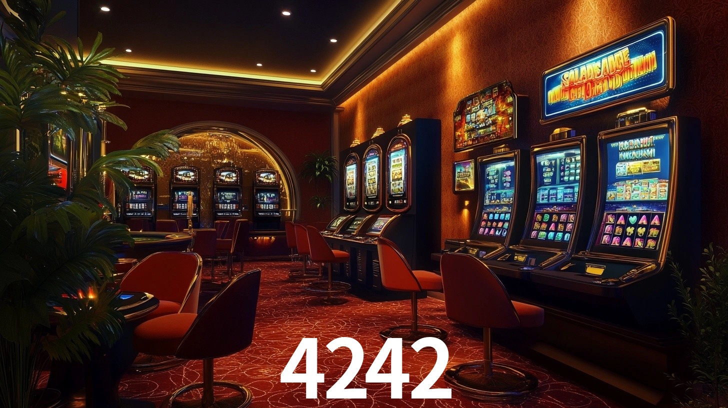 Daily Bonuses 4242