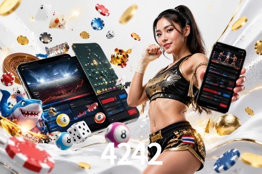 Seasonal Promotions 4242