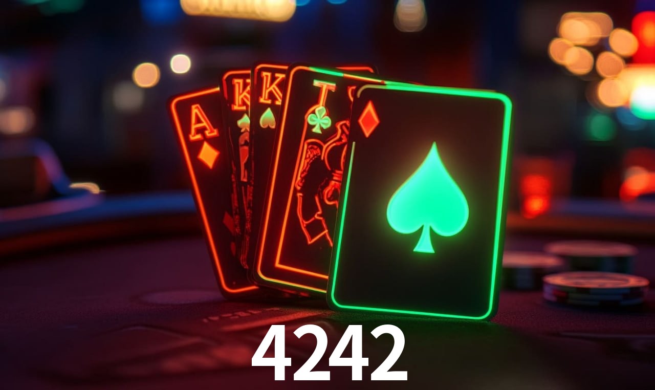4242 vip