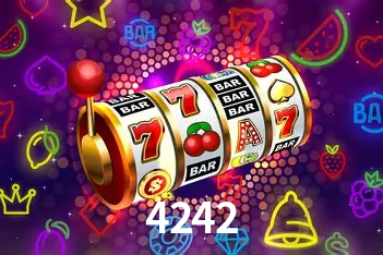 A Emoção da Loteria na 4242: Uma Chance de Mudança de Vida