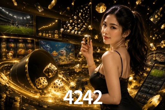 Exclusive Offers 4242