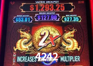 Desvendando o Mundo dos Jogos Virtuais na 4242