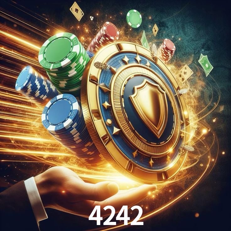 4242 Win