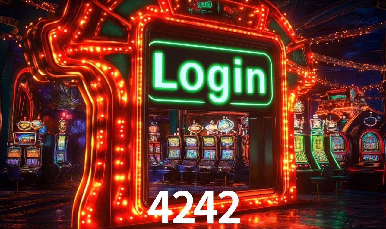 Casino VIP 4242