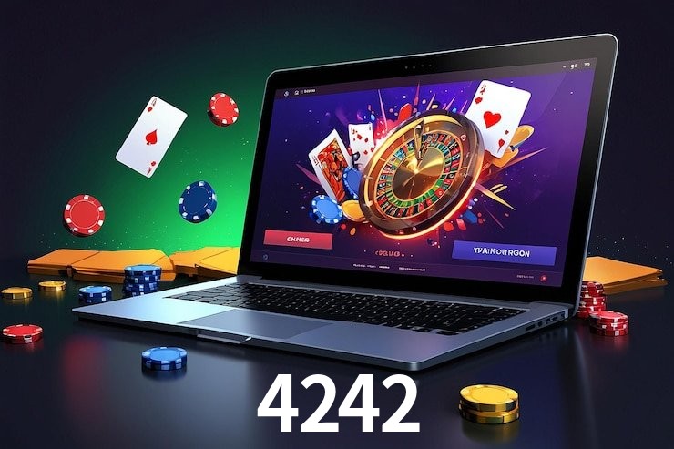 Integração de APIs 4242