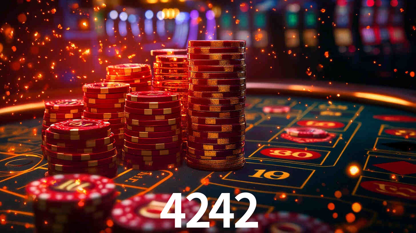 Exclusive Games 4242