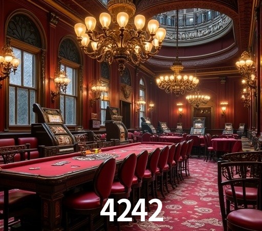 Design Responsivo 4242