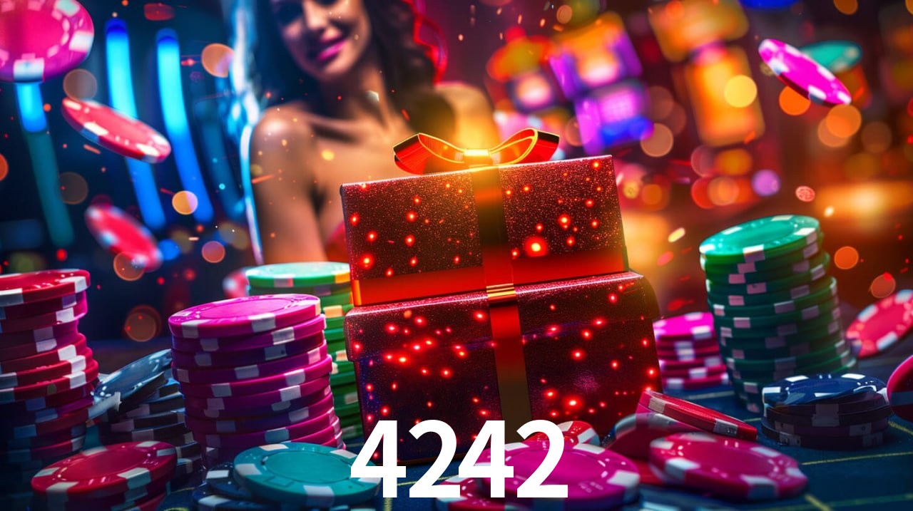 Desvendando o Mundo dos Jogos Virtuais na 4242