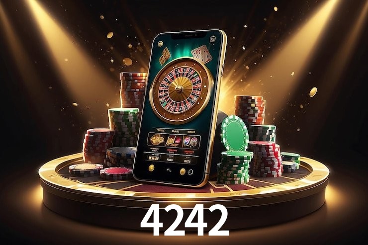 Provedores de Jogos 4242
