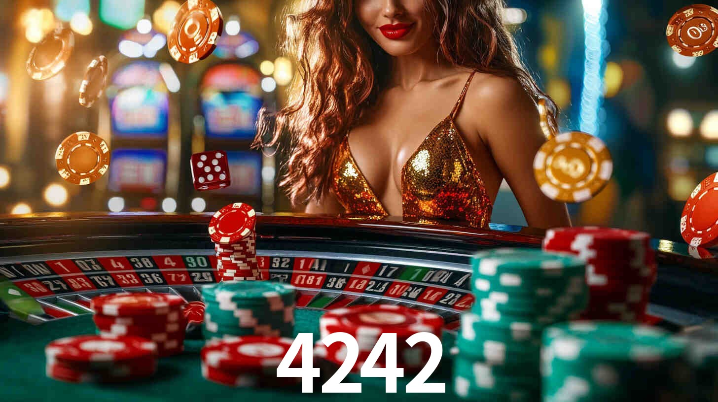 Premium Interface 4242